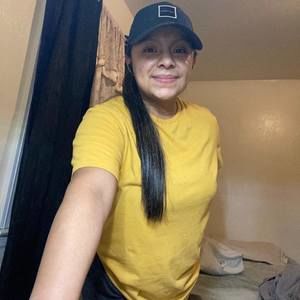 Meet your Posher, Magdalena